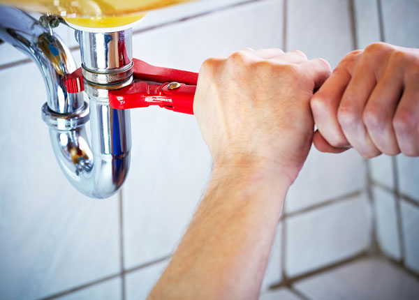 About Whitewater Plumbers